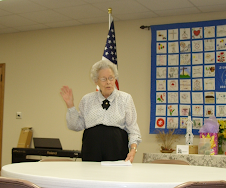 Irene Rogers, Charter Member