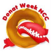 Donat Week