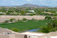 arizona golf course