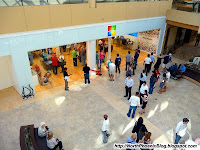 Grand Opening of the Microsoft Store in Scottsdale