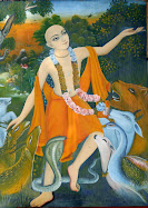 Lord Chaitanya
