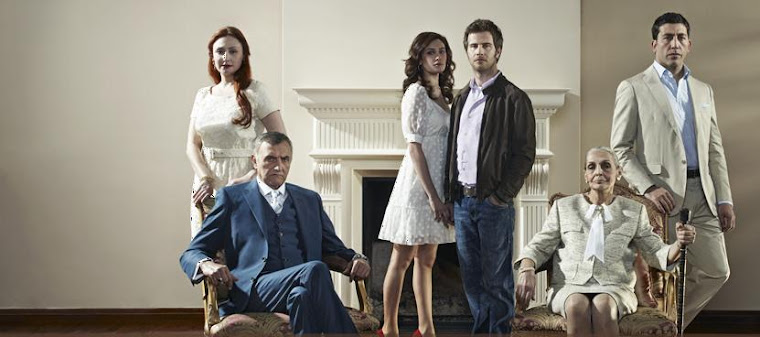 Sensiz Yaşayamam Dizi İzle