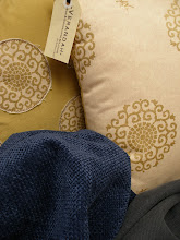Verandah Custom Couture Cushions