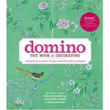 Domino - The Book of Decorating