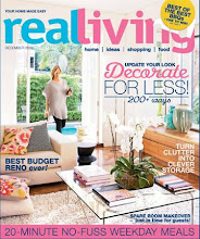 Real Living - Magazine