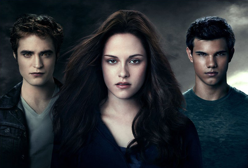 Video Preview "The Twilight Saga Eclipse" Movie Reviews, Trailers