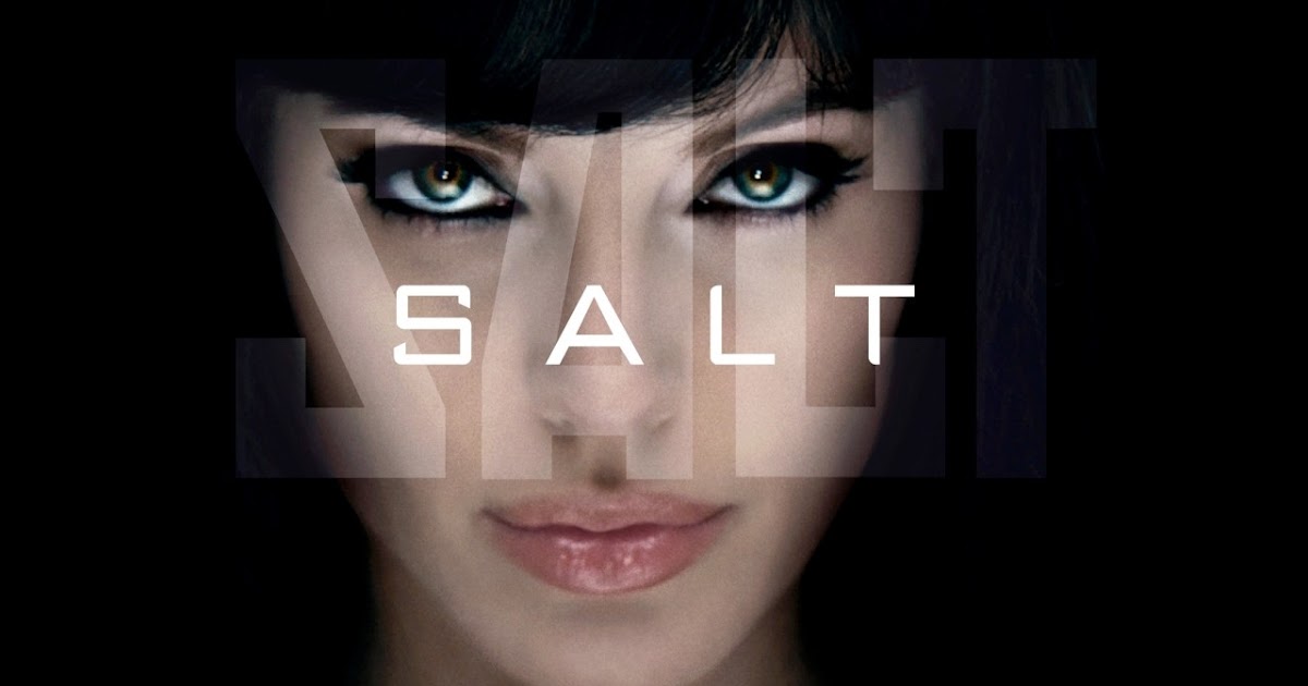 movie salt is there a sequel