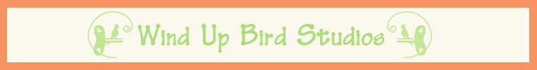Wind Up Bird Studios