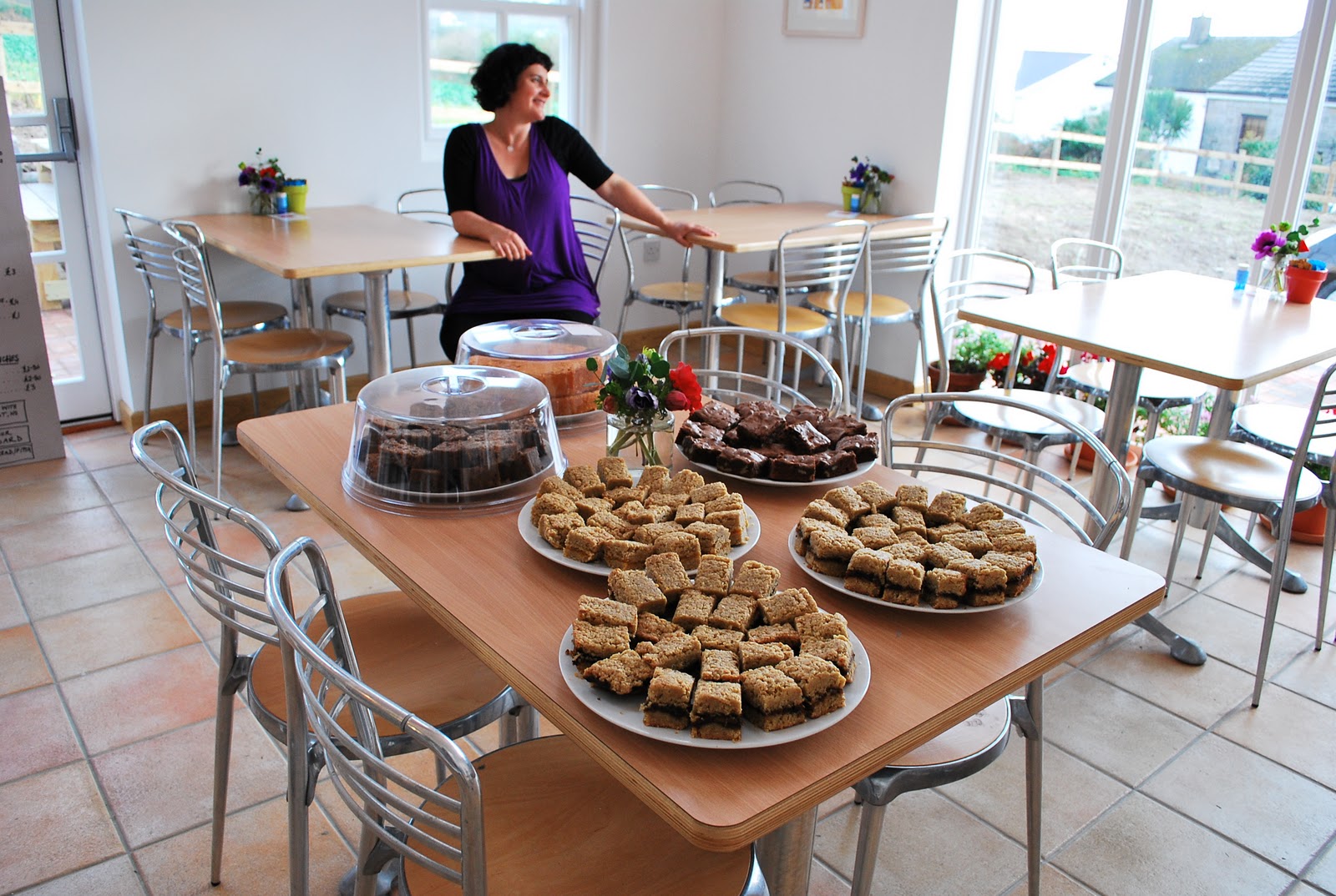 Peppercorn Kitchen 2011