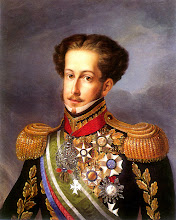 Emperor of Brazil