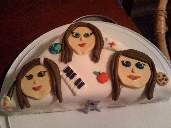 Mother's Day Surprise