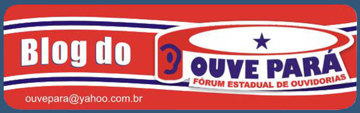 OUVEPARÁ - Forum Estadual de Ouvidores