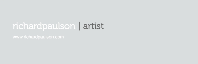 Richard Paulson Artist
