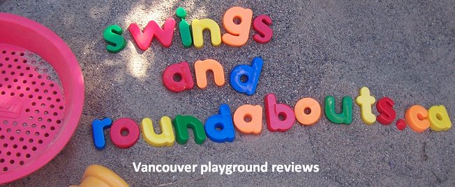 Swings and Roundabouts- Vancouver