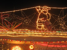Santa, Is That You?
