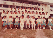 Sam Tet Old Boys Class Of 1979 Lower 6 Maths