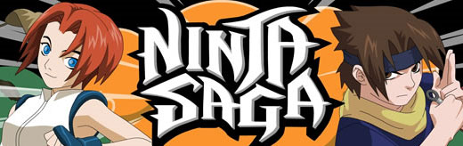 Cheat Ninja Saga (NS) How to quickly get Token Update January 19, 2011 by www.alexa-com.co.cc