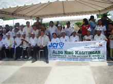 Araw ng Kagitingan - April 9, 2008