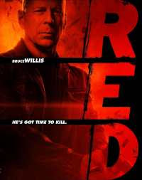 RED 2 Movie