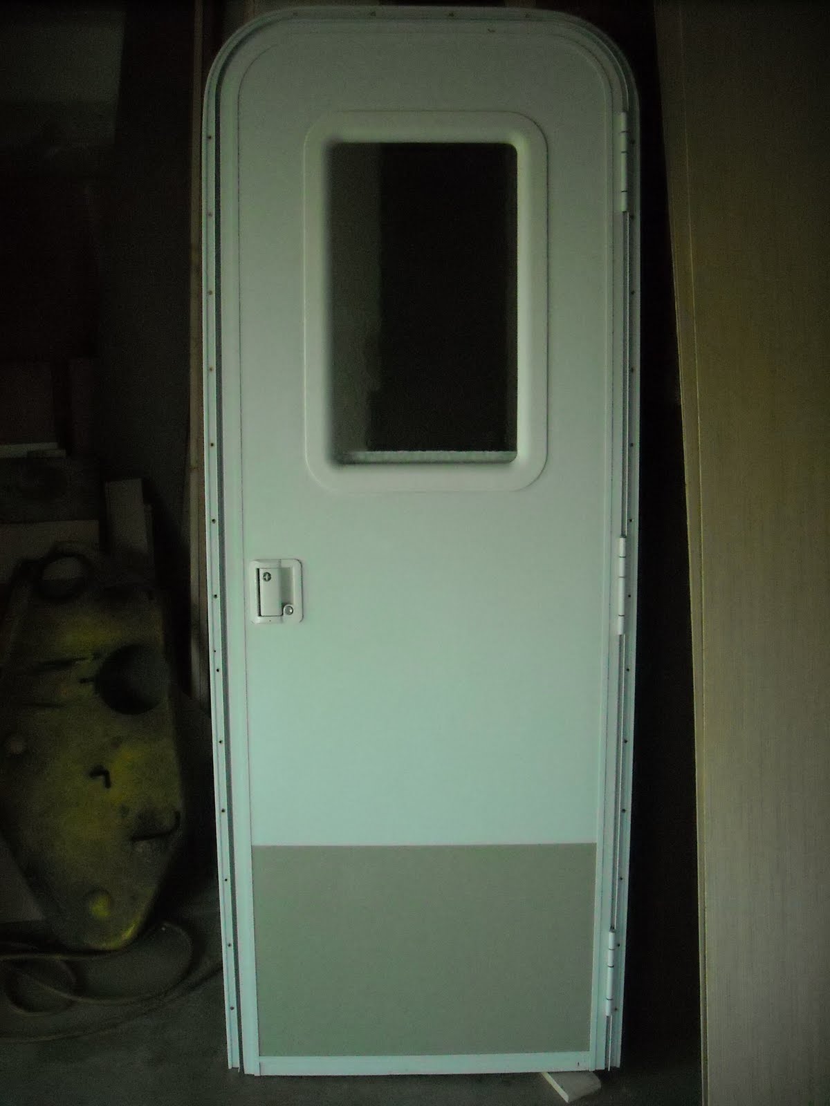 1969 williams craft camper Parts for camper June 1, 2010