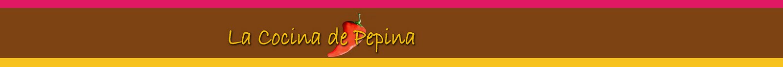 El Caribe esta en la cocina de pepina