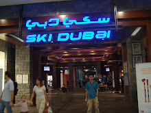 Ski Dubai 2007