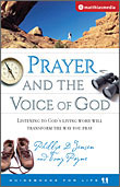 Prayer and the Voice of God