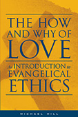 Introduction to Evangelical Ethics
