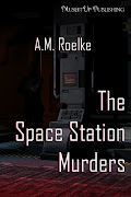The Space Station Murders