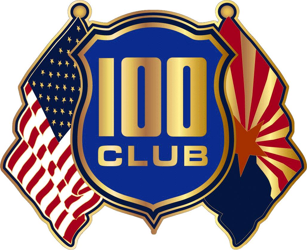Maricopa County Home Shows: The 100 Club Officers and Firefighters