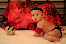 Our Little Sumo