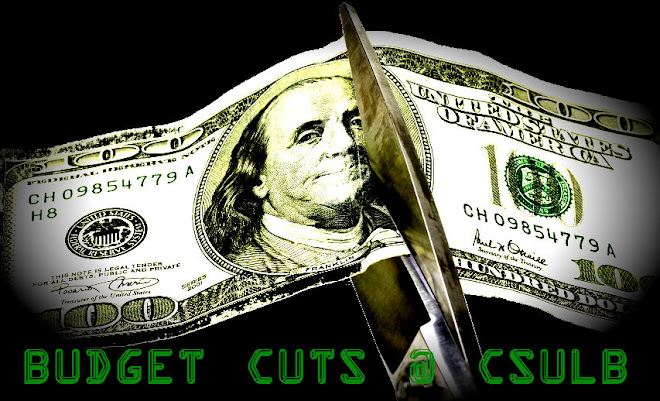 Budget Cuts