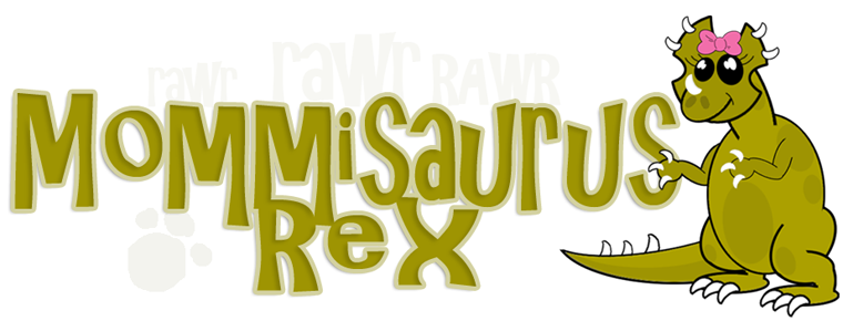 Mommisaurus Rex