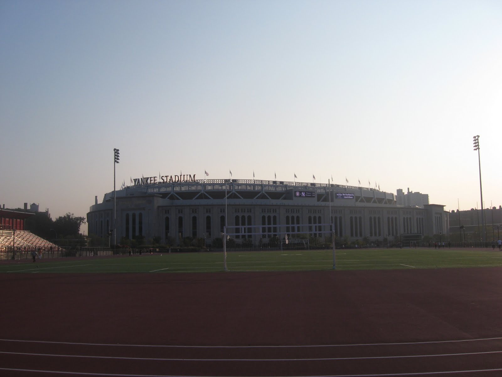Beautiful Apartment By Yankee Stadium to Beautiful Apartment