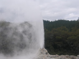 Geyser