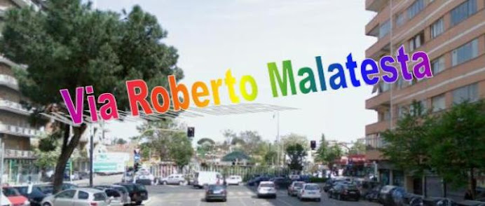 Via Roberto Malatesta