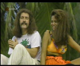 Domates biber patlican