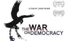 The War on Democracy, de John Pielger. clique para assistir ou baixar