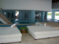 Now this is a Spa