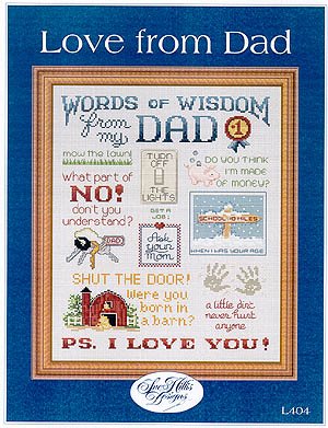 [LoveFromDadBySueHillis.jpg]