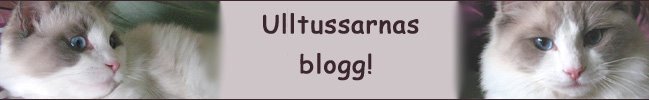 Ulltussarna