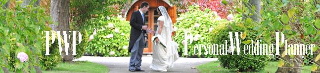 PWP - Personal Wedding Planner