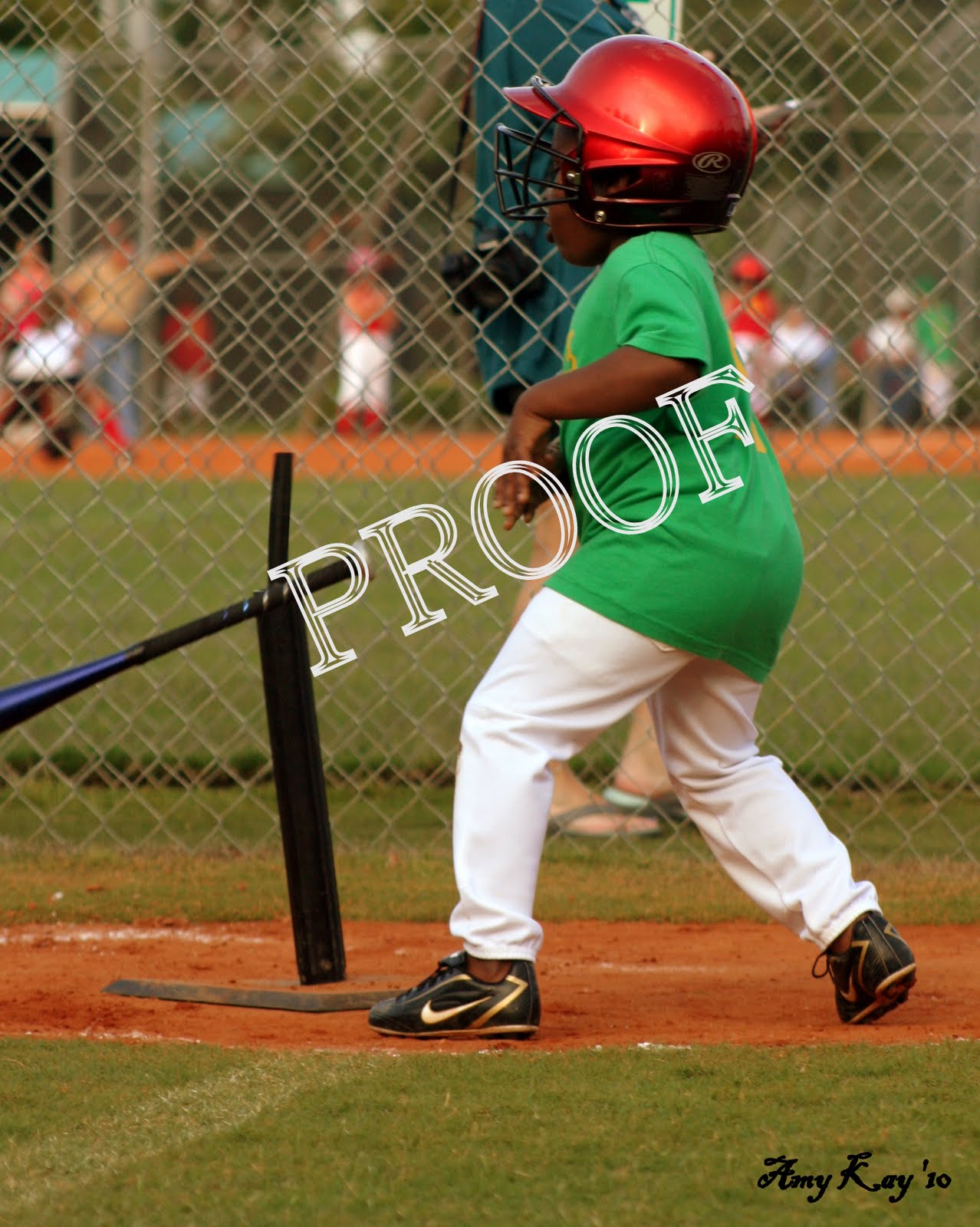 TimelessMoments by Amy Kay Final Tball game for Jack's Service YMCA Thomasville, GA 2010 season