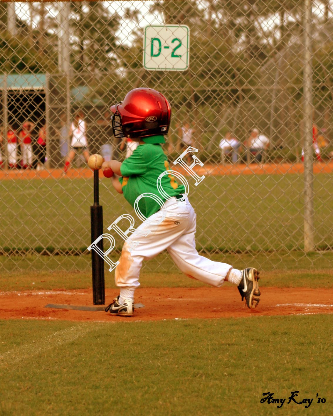 Timeless-Moments by Amy Kay: Final T-ball game for Jack's Service YMCA ...