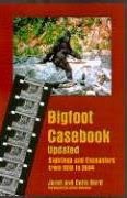 The Bigfoot Books Sasquatch BIBLIOGRAPHY