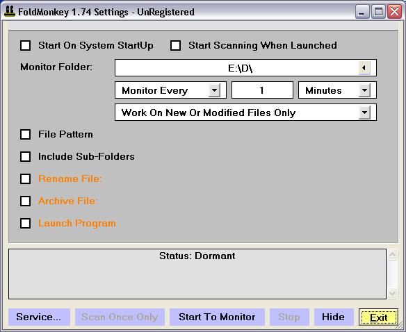 Digitophile Create Multiple Folders Using File Names Move File To Them
