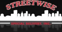 Welcome To Streetwise Special Delivery