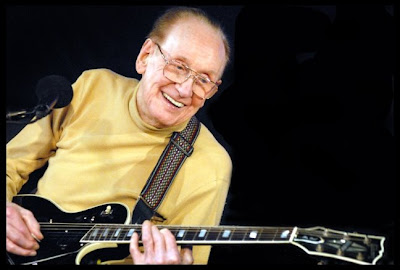 The Wisdom of Les Paul