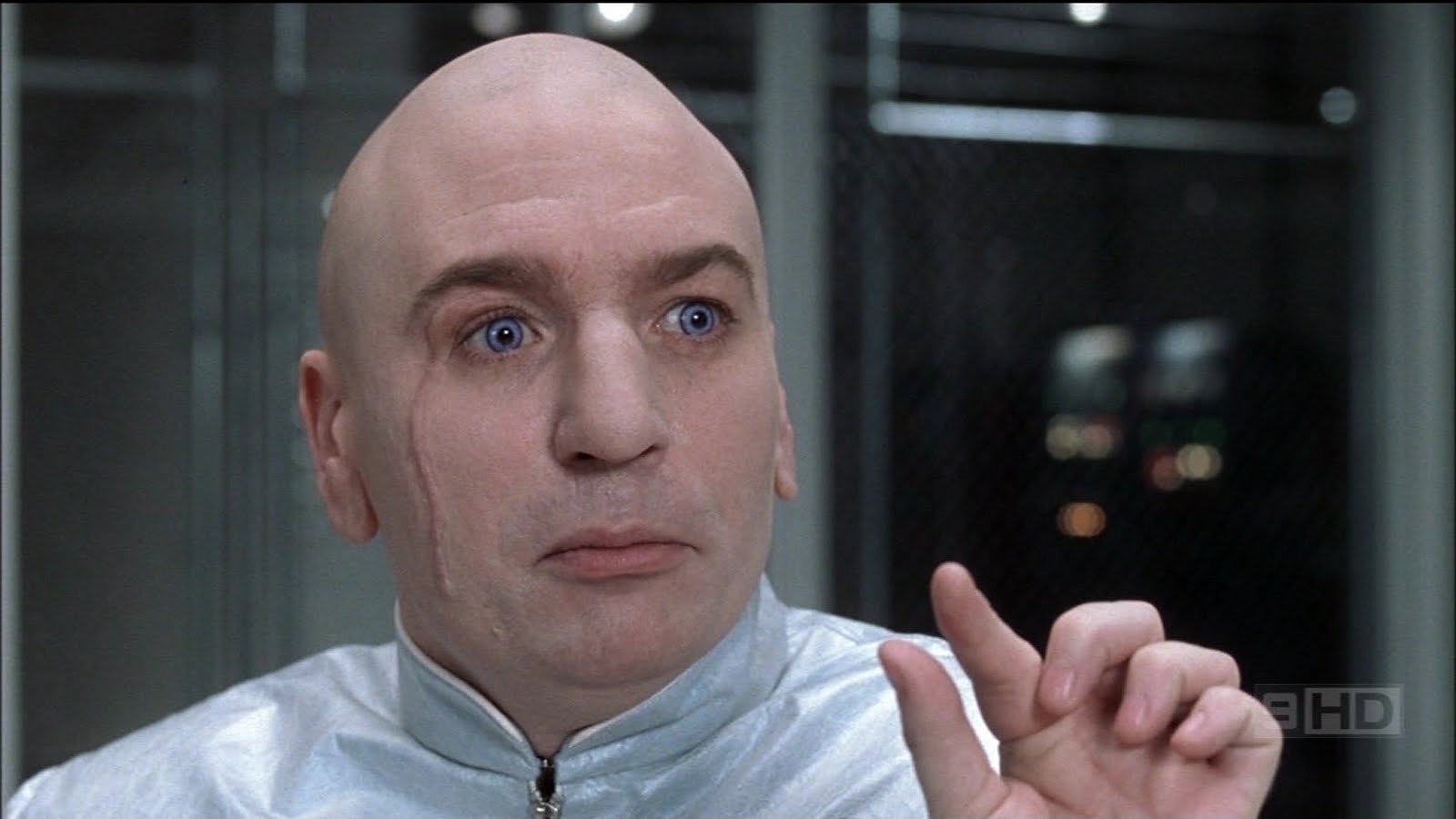 Austin Powers Dr Evil Austin Powers Dr Evil
