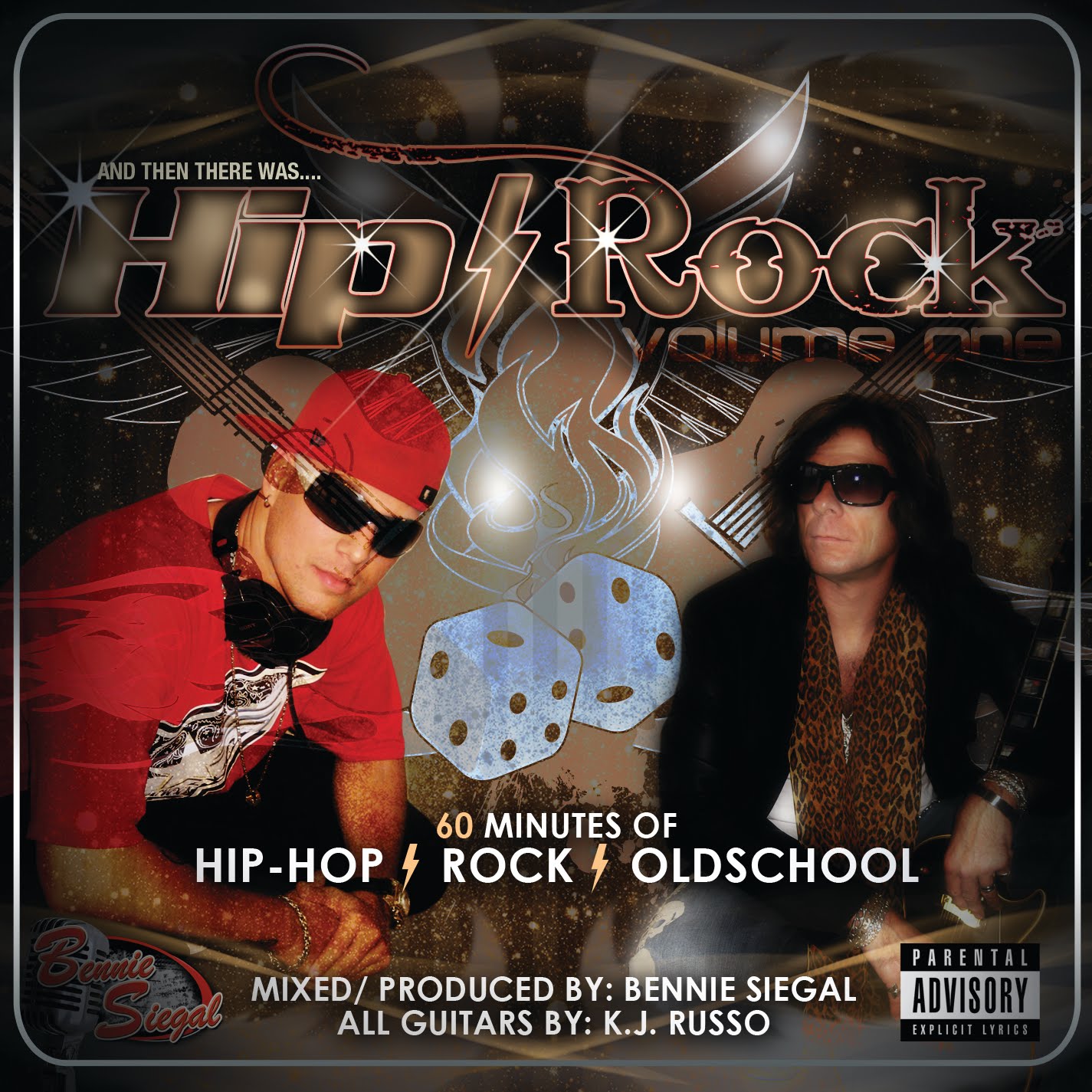 Fast Hip Rocks HIP-ROCK
